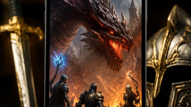 Discover Guild Wars Reforged: Your Ultimate Mobile Adventure Awaits | qq88asia slot, skyy77